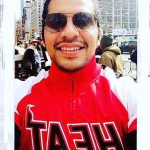 Meet your Posher, Dani